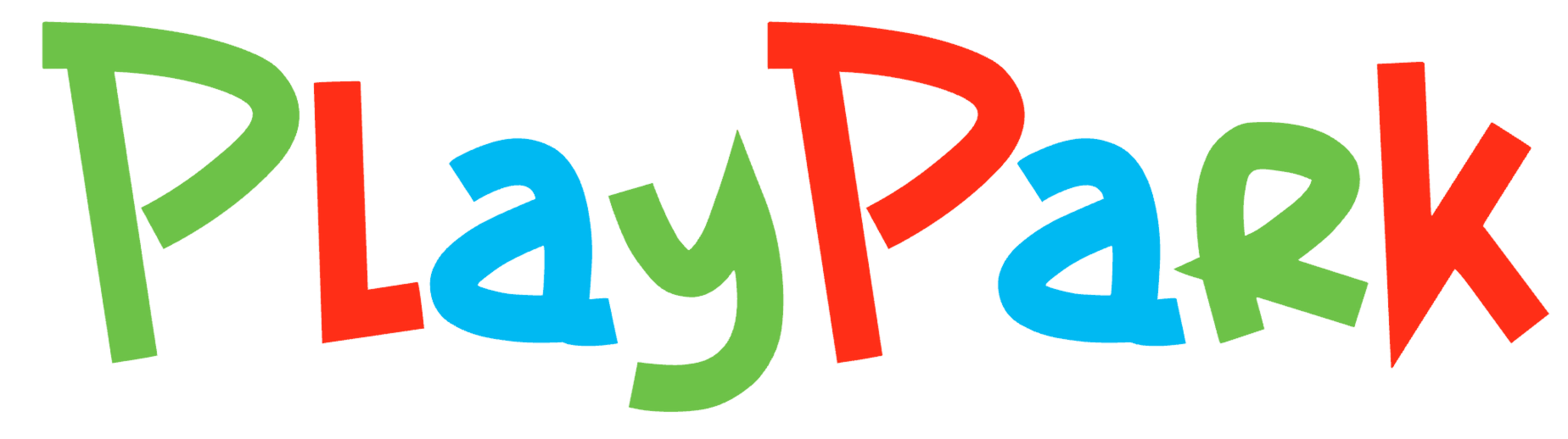 PlayParkLogo