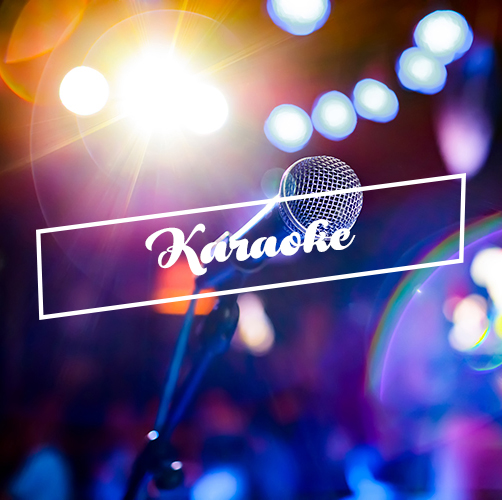 Karaoke